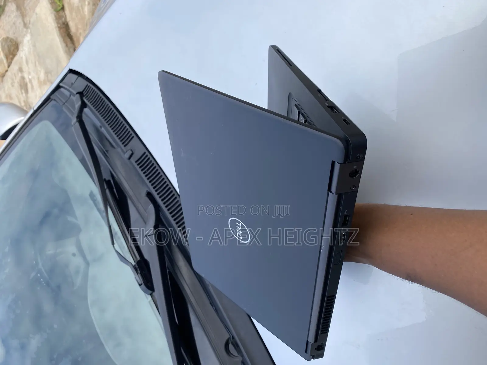Laptop Dell Latitude 5490 16GB Intel Core I5 SSD 512GB