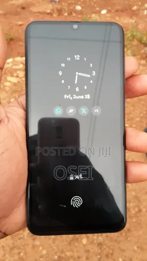 Samsung Galaxy A50 128 GB Black