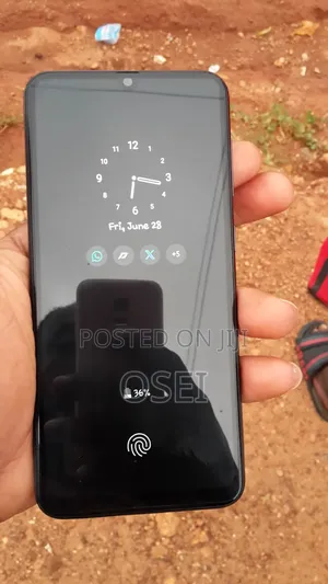 Samsung Galaxy A50 128 GB Black