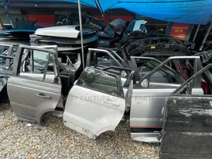 Original Range Rover Door ,Bonnet ,Bumpers Available