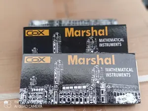 Box of 12 Maths Sets