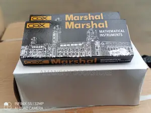 Box of 12 Maths Sets
