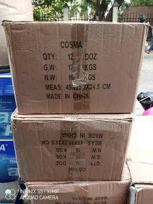 Box of 144 Maths Sets (Wholesale)