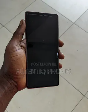 New Samsung Galaxy Note 20 256 GB Bronze