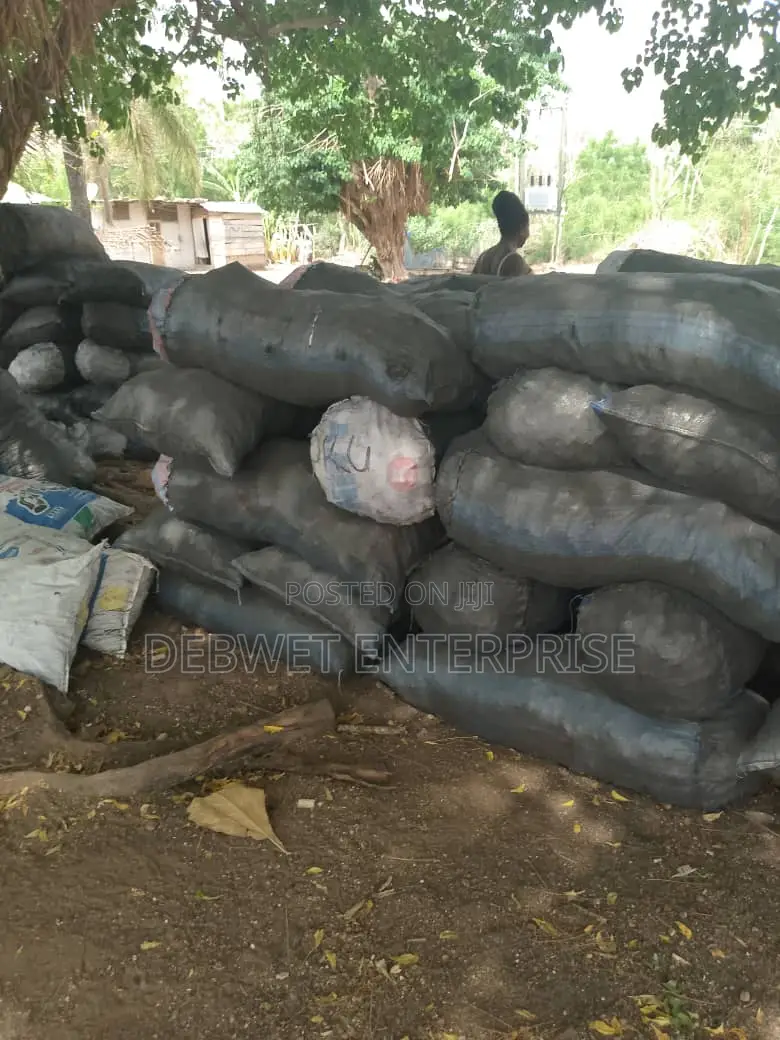 Charcoal for Sale in Bulk Purchase
