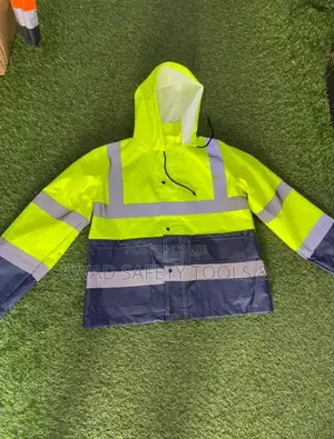 Reflective Jacket