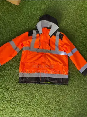 Reflective Jacket