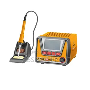 Ingco Electric Soldering Station 60w - Si016923