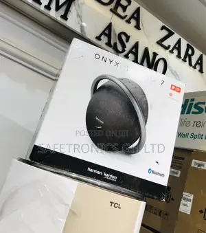 Kardon Harman Onyx Studio 7 Wireless Speaker