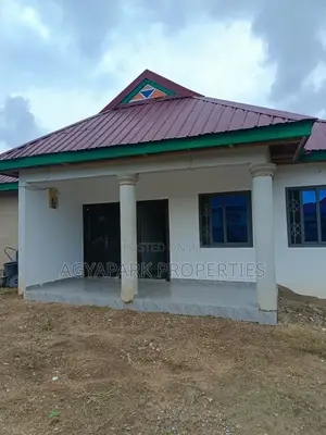 4bdrm House in Amasaman (Adjen, Ga West Municipal for sale