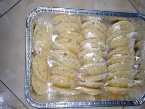 Meat Pie , Fish Pie and Sausage Roll