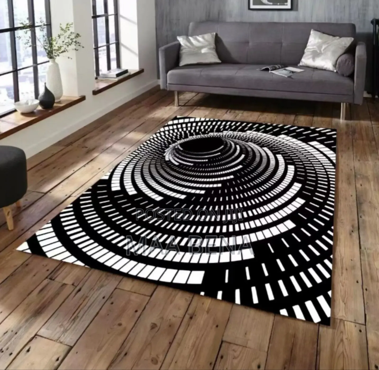 Center Carpet (Large) 260/230
