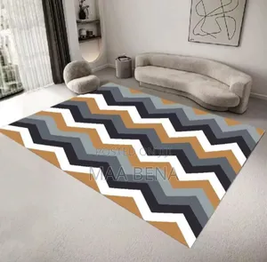 Center Carpet (Large) 260/230