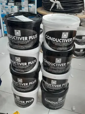 Conductiver Plus Earthing Enhancer Gel – Aplicaciones