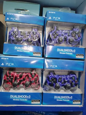 PS3 Game Pad Controller Camo