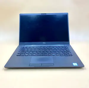 New Laptop Dell Latitude 7400 8GB Intel Core I5 SSD 256GB