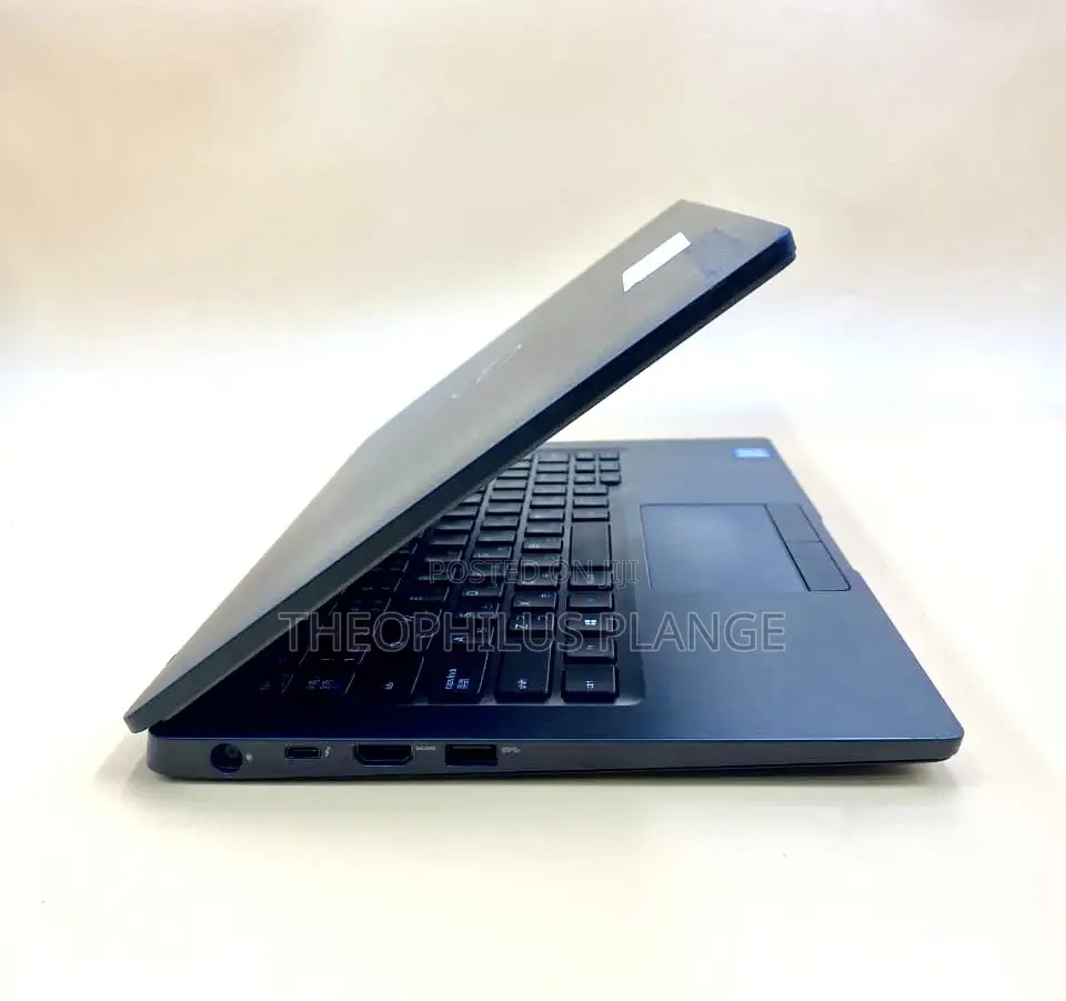 New Laptop Dell Latitude 7400 8GB Intel Core I5 SSD 256GB