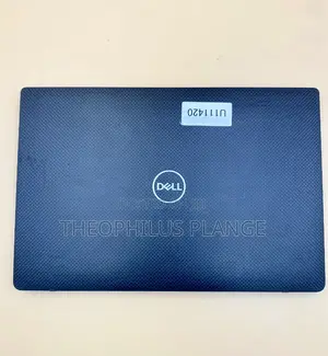 New Laptop Dell Latitude 7400 8GB Intel Core I5 SSD 256GB