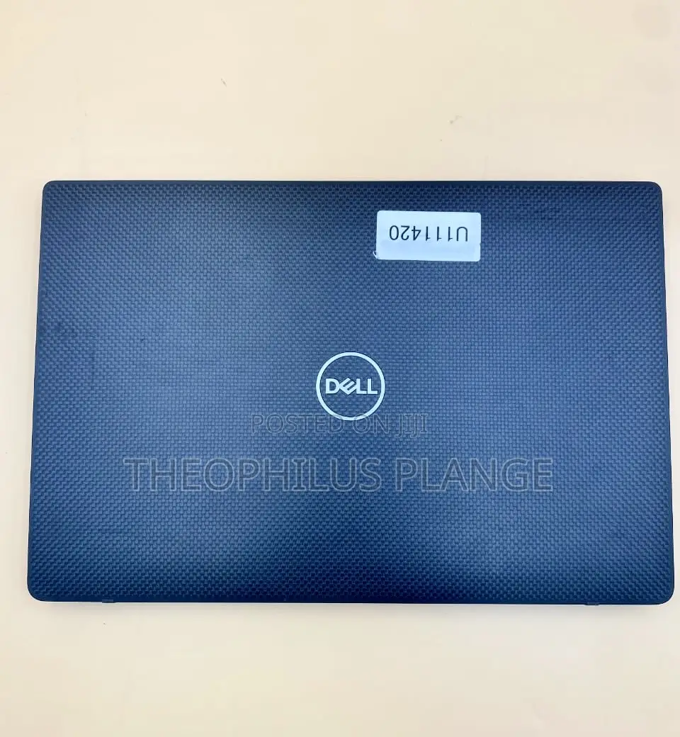 New Laptop Dell Latitude 7400 8GB Intel Core I5 SSD 256GB