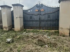 One Plot for Sale at East Legon Hills