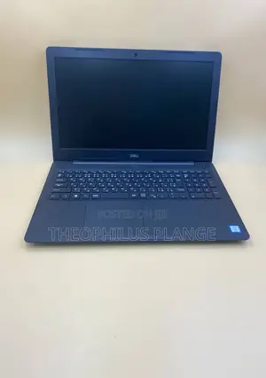 New Laptop Dell Latitude 3590 8GB Intel Core I3 SSD 256GB