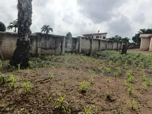One Plot for Sale at East Legon Hills