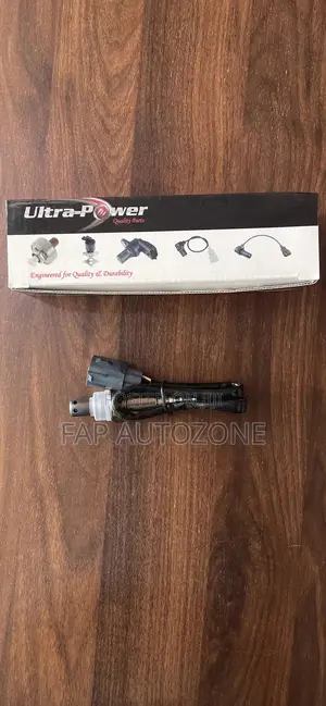 0463. Original Ultra Power Oxygen Sensor From Usa. 25054006