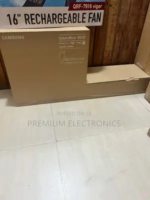 Hw-B650f Is the Buzz | Samsung 3.1ch Sound Bar, Wireless 2025 Model