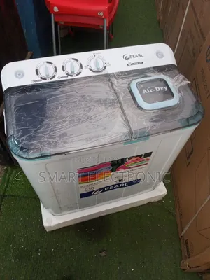 Brand New Washing Machine Semi Automatic Washing Machine
