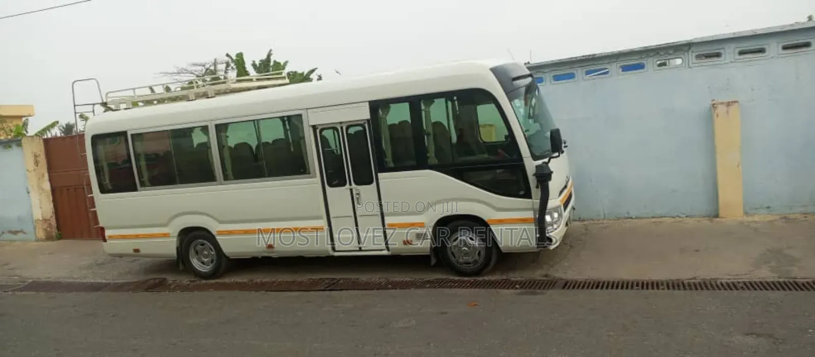 CAR FOR RENT - 29 Seats Bus for Rent Coaster for Rent