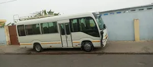 CAR FOR RENT - 29 Seats Bus for Rent Coaster for Rent