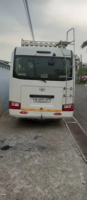 CAR FOR RENT - 29 Seats Bus for Rent Coaster for Rent