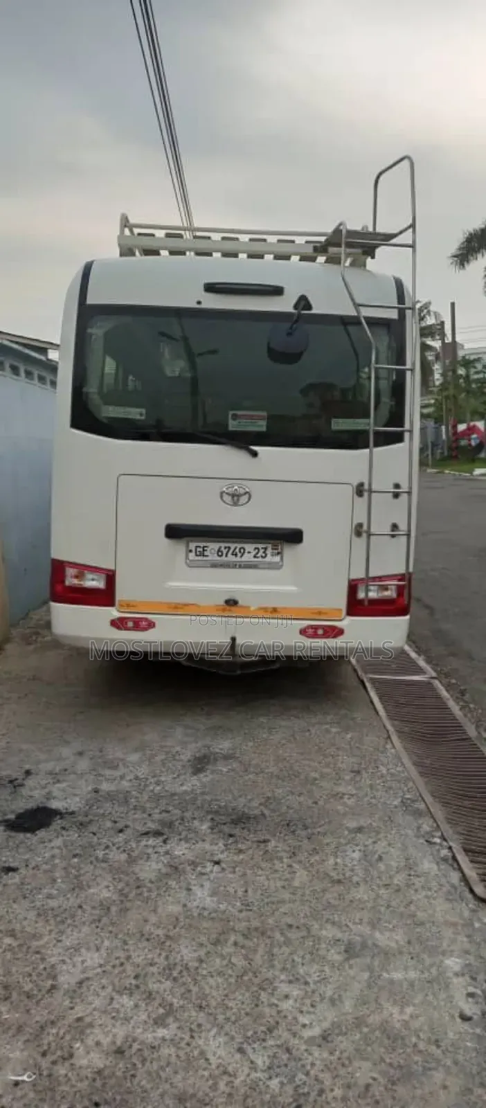 CAR FOR RENT - 29 Seats Bus for Rent Coaster for Rent
