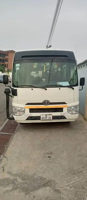 CAR FOR RENT - 29 Seats Bus for Rent Coaster for Rent