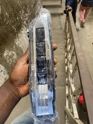 Honda Accord 2018 to 2020 Foglight Available