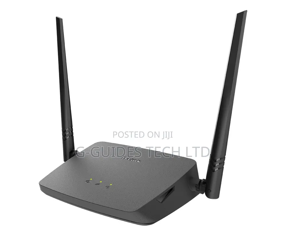 D-Link Wireless N300 Router DIR-612, D-Link Wireless Router