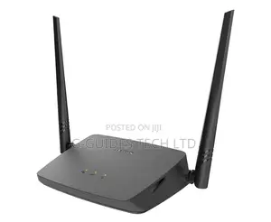 D-Link Wireless N300 Router DIR-612, D-Link Wireless Router