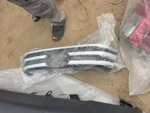 Toyota Hilux Fortuner Vigo Grill Shell 2016 2017 2018