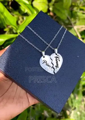Lover’S Necklace
