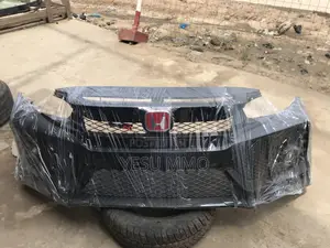 Honda Civic Spec Bumper 16/17/18/19/20