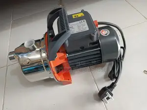 1.5hp Stainless Jet Pump