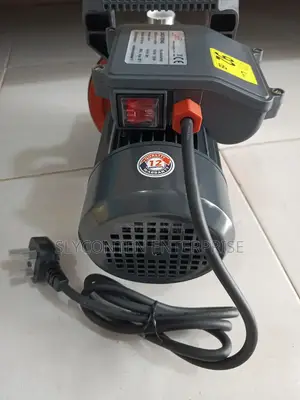 1.5hp Stainless Jet Pump