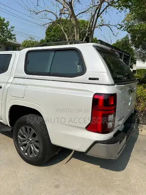 Brand New Canopy for Mitsubishi Pickups