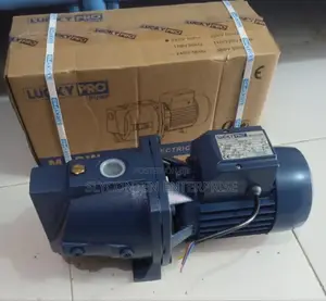 Lucky Pro 1.0hp Water Pump