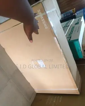 Nicest Samsung QA55LS01 Serif QLED HDR Smart Television