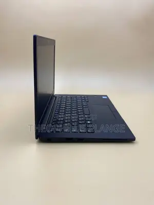 New Laptop Dell Latitude 7290 8GB Intel Core I5 SSD 256GB