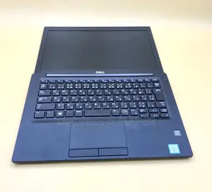 New Laptop Dell Latitude 7290 8GB Intel Core I5 SSD 256GB
