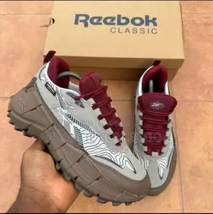Reebok Zig Kinetica 2.5 Edge