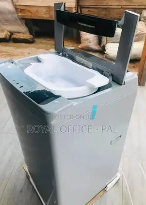 Brill LG T1369NEHTF 13 Kg Inverter Washing Machine