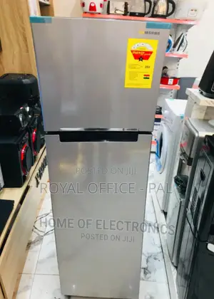 Samsung 255L Dope RT31 Smart Inverter Top Freezer